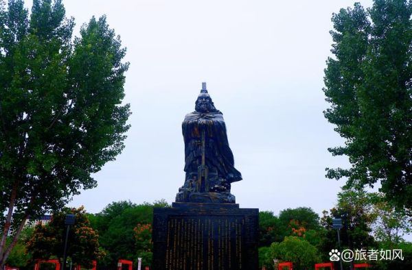 辉县非物质文化遗产遗址（辉县非遗景点有哪些）-第2张图片-八三百科