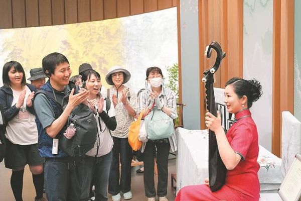 大阪非物质文化遗产（去大阪旅游能体验到哪些非遗项目）-第2张图片-八三百科