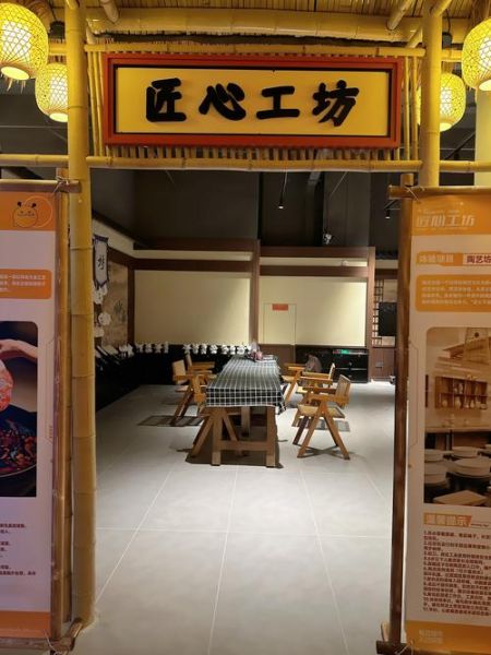 孝感非物质文化遗产公司（孝感非遗手工坊哪家好？）-第2张图片-八三百科