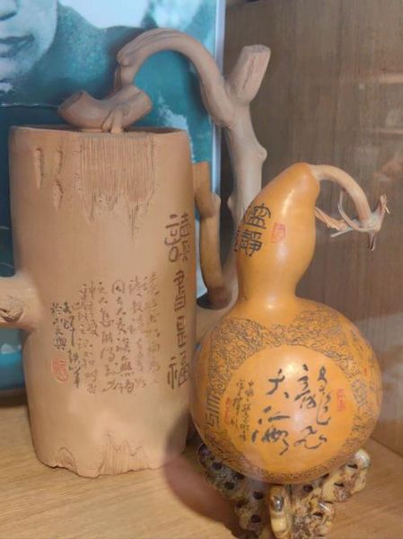 蚌埠非物质文化遗产案（蚌埠非遗项目有哪些可以体验）-第3张图片-八三百科