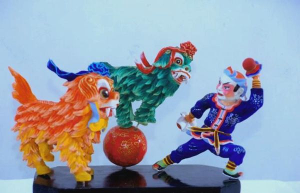 非物质文化遗产固原（固原非物质文化遗产有哪些）-第3张图片-八三百科