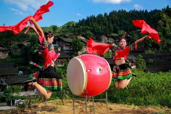 苗族 非物质文化遗产（苗族非遗有哪些传统技艺？）-第1张图片-八三百科