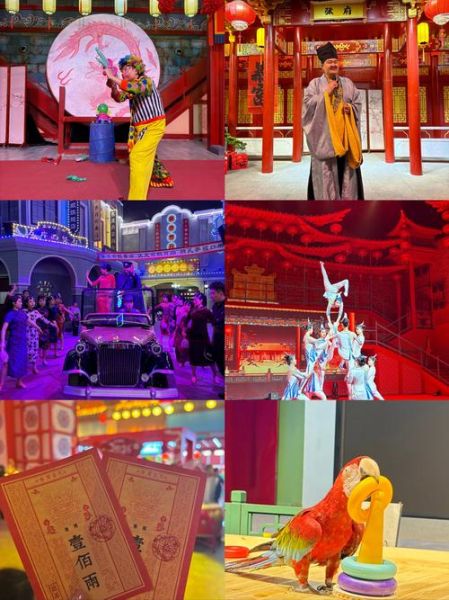 沈阳非物质文化遗产（沈阳非物质文化遗产旅游攻略）-第2张图片-八三百科