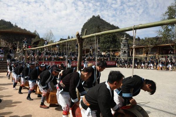 荔波的非物质文化遗产（荔波非物质文化遗产有哪些值得一看？）-第2张图片-八三百科