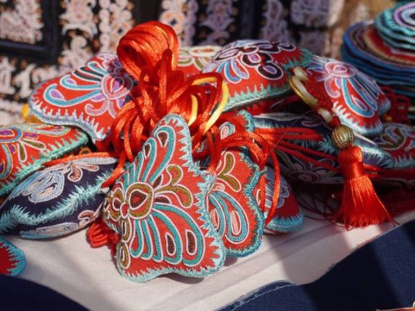 荔波的非物质文化遗产（荔波非物质文化遗产有哪些值得一看？）-第1张图片-八三百科