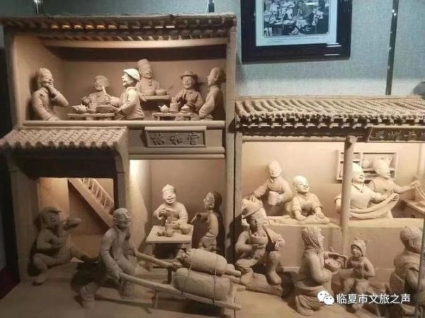 临夏地区非物质文化遗产（临夏地区非物质文化遗产有哪些）-第3张图片-八三百科