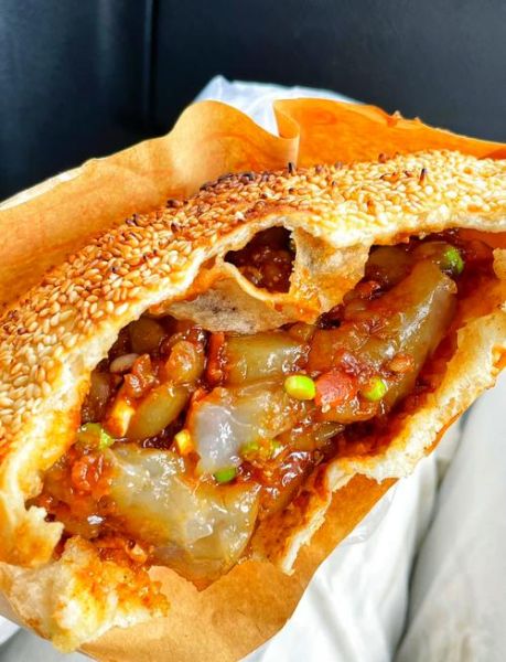 邢台烧饼非物质文化遗产（邢台烧饼申遗成功了吗 目前是省级非遗项目）-第1张图片-八三百科