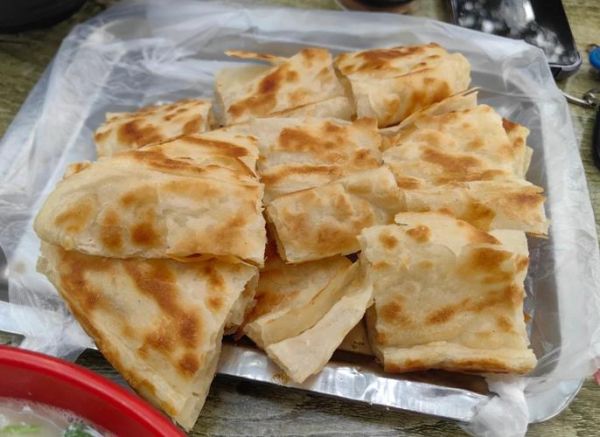 邢台烧饼非物质文化遗产（邢台烧饼申遗成功了吗 目前是省级非遗项目）-第3张图片-八三百科