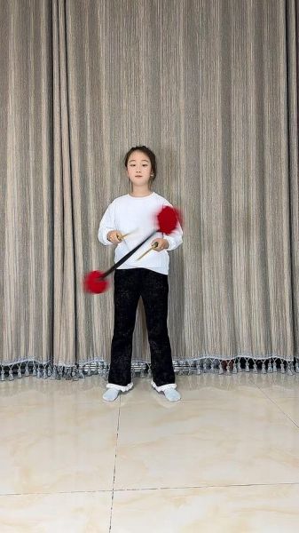 非物质文化遗产醉棍（醉棍非遗入门教程）-第2张图片-八三百科