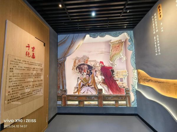 垓下非物质文化遗产（垓下非遗有哪些项目值得一看）-第1张图片-八三百科