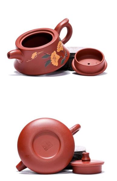 非物质文化遗产红泥（红泥紫砂壶非遗价值多少钱）-第3张图片-八三百科
