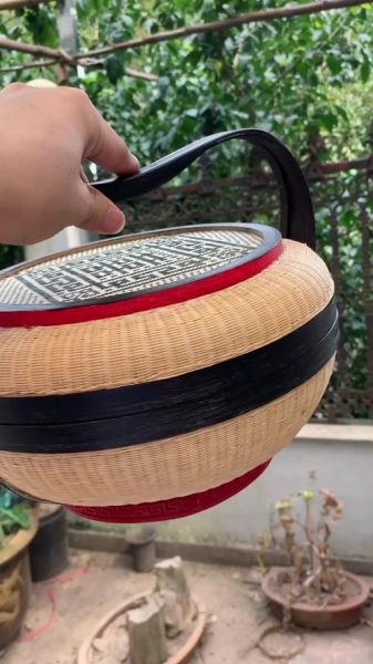 竹非物质文化遗产（新手一看就懂的竹编非遗入门全指南）-第2张图片-八三百科