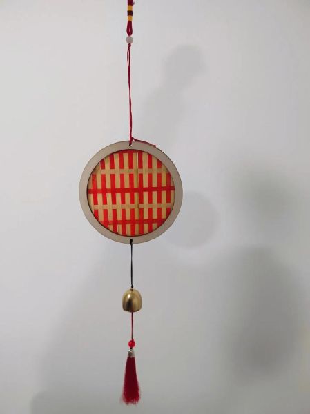 竹非物质文化遗产（新手一看就懂的竹编非遗入门全指南）-第1张图片-八三百科