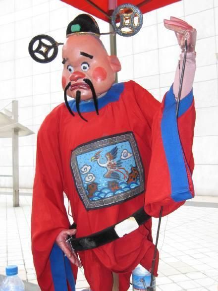 锦州市非物质文化遗产（锦州市国家级非遗有哪些）-第2张图片-八三百科