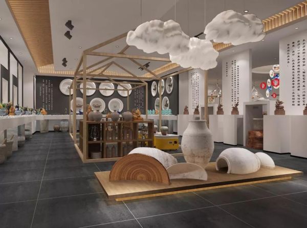 富县非物质文化遗产店铺（富县非遗店铺打卡指南）-第3张图片-八三百科