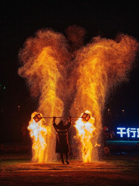重庆非物质文化遗产论坛（重庆非物质文化遗产论坛有哪些非遗项目亮相）-第3张图片-八三百科