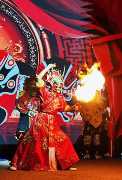 重庆非物质文化遗产论坛（重庆非物质文化遗产论坛有哪些非遗项目亮相）-第1张图片-八三百科