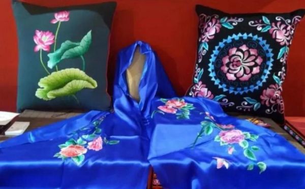 凉山州非物质文化遗产（凉山州非遗有哪些值得看的民族瑰宝）-第2张图片-八三百科