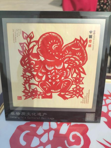 砀山县非物质文化遗产（砀山非遗剪纸哪里学？新手零基础上手指南）-第1张图片-八三百科