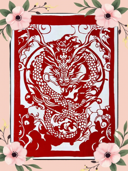 砀山县非物质文化遗产（砀山非遗剪纸哪里学？新手零基础上手指南）-第2张图片-八三百科