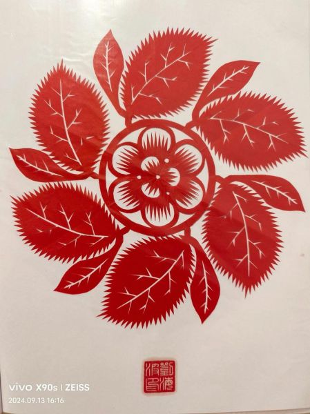 砀山县非物质文化遗产（砀山非遗剪纸哪里学？新手零基础上手指南）-第3张图片-八三百科