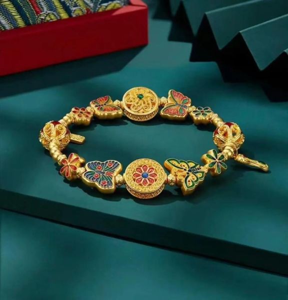 非物质文化遗产珠宝品牌（非遗珠宝品牌有哪些值得入门的款式）-第1张图片-八三百科