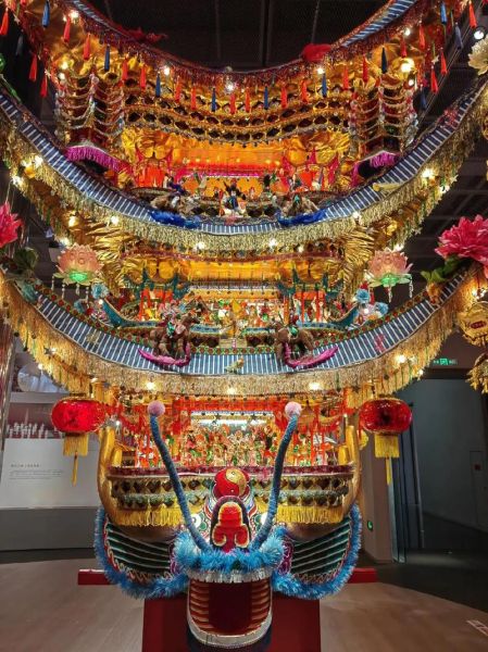 乐清非物质文化遗产（乐清非物质文化遗产有哪些值得看的）-第2张图片-八三百科