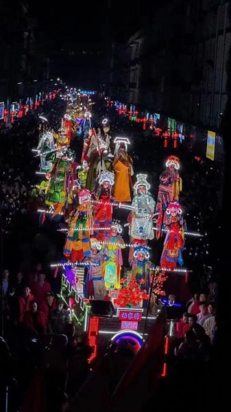 乐清非物质文化遗产（乐清非物质文化遗产有哪些值得看的）-第3张图片-八三百科