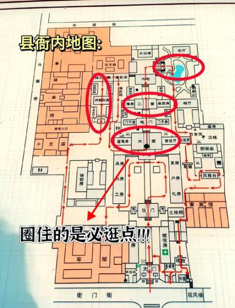 非物质文化遗产平遥（平遥非遗景点一日游路线）-第3张图片-八三百科