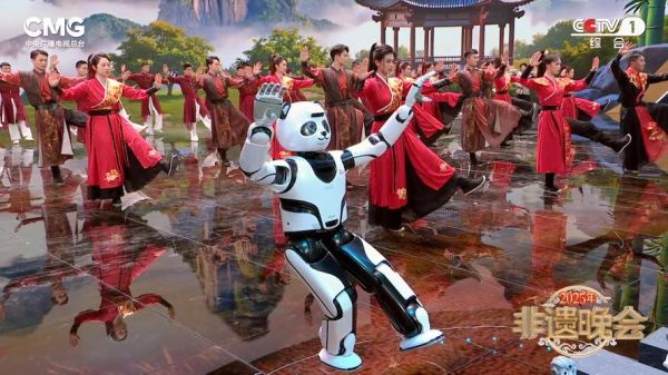 非物质文化遗产文化演出（2025年非遗演出怎么免费预约门票）-第1张图片-八三百科