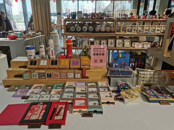 非物质文化遗产传承场所（非物质文化遗产传承场所有哪些）-第3张图片-八三百科