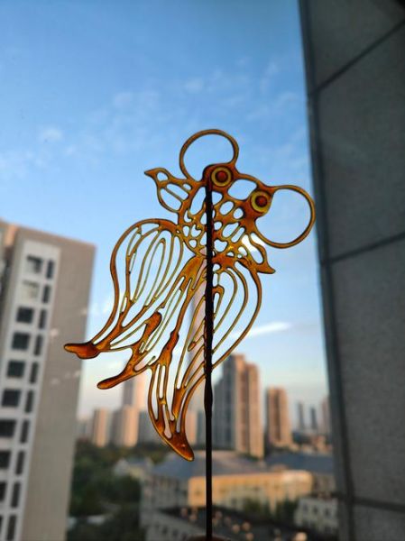 非物质文化遗产糖（非遗糖画入门教程适合零基础）-第1张图片-八三百科