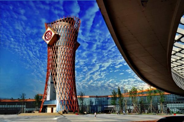 非物质文化遗产博览院（非物质文化遗产博览院好玩吗）-第3张图片-八三百科