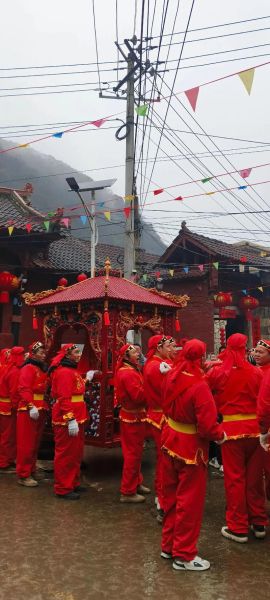 非物质文化遗产下乡（非遗下乡怎么助力乡村振兴）-第1张图片-八三百科