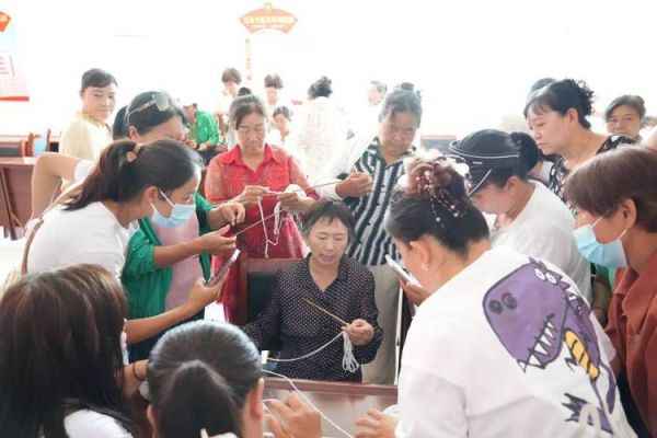 非物质文化遗产下乡（非遗下乡怎么助力乡村振兴）-第3张图片-八三百科