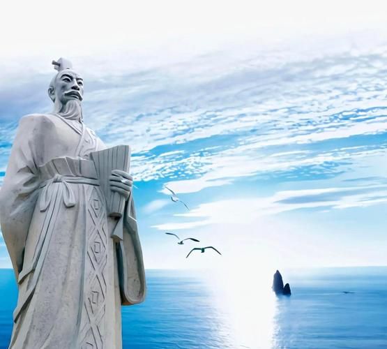 非物质文化遗产徐福东渡（徐福东渡传说真实地点在哪里）-第3张图片-八三百科