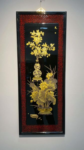 漆器非物质文化遗产（大漆非遗漆器如何保养）-第2张图片-八三百科