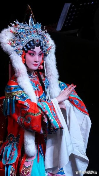 昆曲非物质文化遗产（昆曲是哪里的非遗）-第1张图片-八三百科