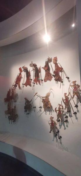 非物质文化遗产关中（关中非遗有哪些值得收藏的传统技艺）-第1张图片-八三百科