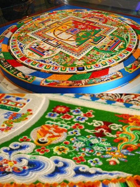 西藏非物质文化遗产（西藏非遗有哪些最代表性项目）-第2张图片-八三百科