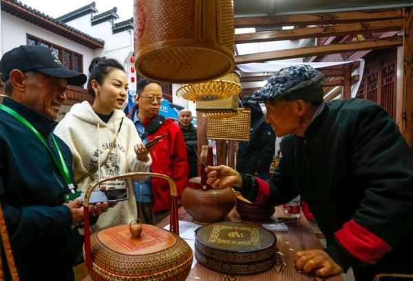 合拍非物质文化遗产（如何正确合拍非遗短视频）-第2张图片-八三百科