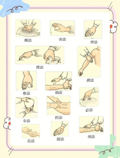 响水非物质文化遗产推拿（响水推拿非遗如何自学）-第1张图片-八三百科
