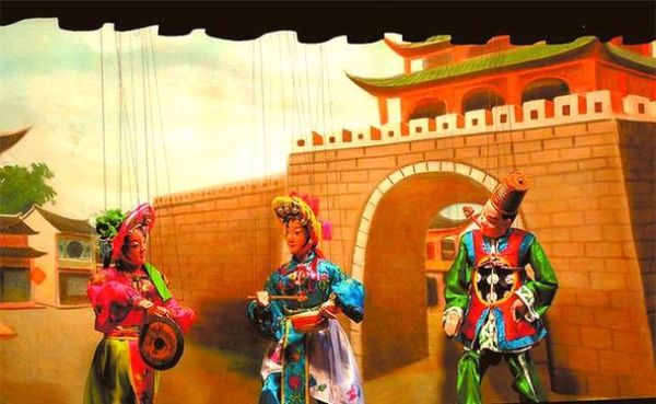 上杭非物质文化遗产（上杭非物质文化遗产有哪些）-第2张图片-八三百科