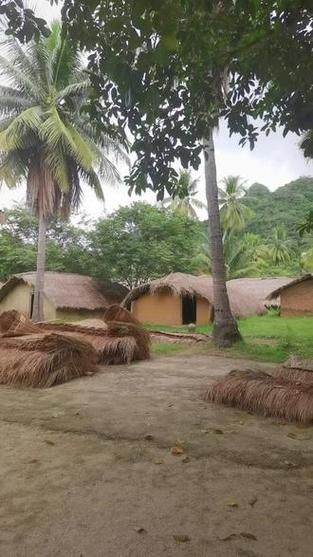 东方县非物质文化遗产（东方县白查村船型屋技艺传承人是谁？）-第2张图片-八三百科