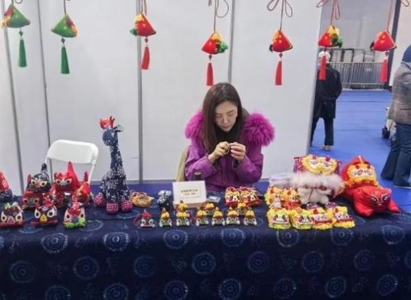 大连非物质文化遗产（大连非遗有哪些必看项目）-第3张图片-八三百科