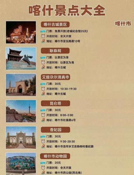 喀什非物质文化遗产名单（喀什非遗名录在哪里看）-第1张图片-八三百科