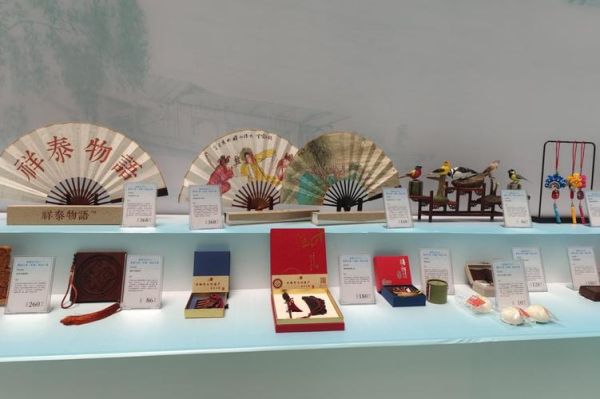 非物质文化遗产 实用（非遗文创产品怎么选最实用）-第2张图片-八三百科