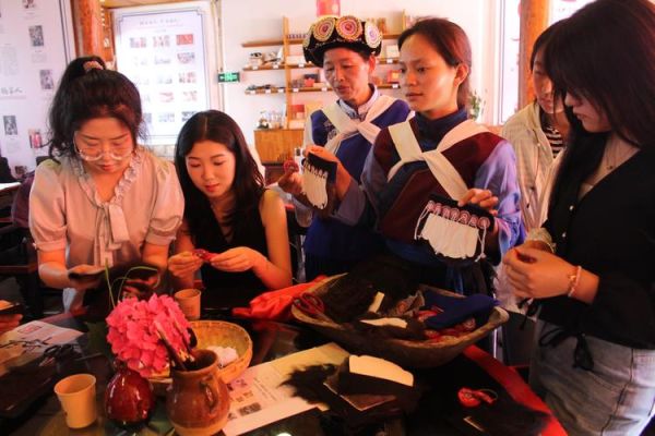 丽江非物质家用文化遗产（丽江非遗家用技艺有哪些）-第3张图片-八三百科