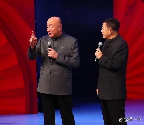 非物质文化遗产内容相声（相声是非遗中的哪一类）-第1张图片-八三百科