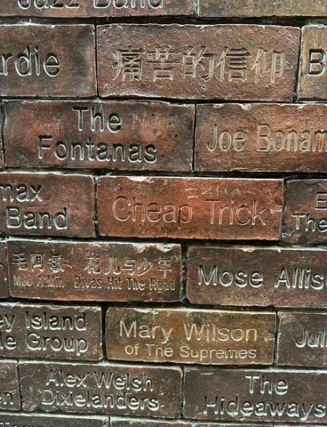 利物浦非物质文化遗产（利物浦非物质文化遗产有哪些著名项目）-第1张图片-八三百科